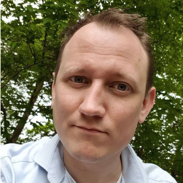avatar for Mads Kofod