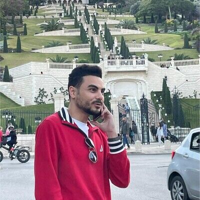 avatar for Fadi Arafeh