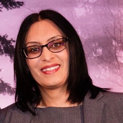 avatar for Saroj Bains