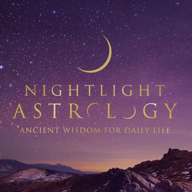 avatar for Nightlight Astrology