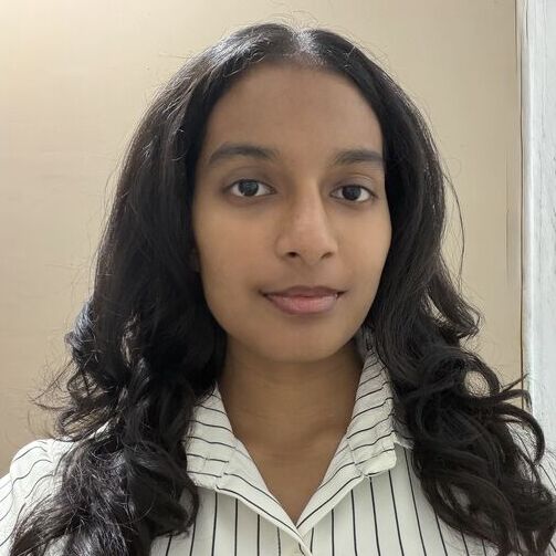 avatar for Harita Venkatesan