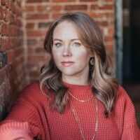 avatar for Kara Robinson Chamberlain