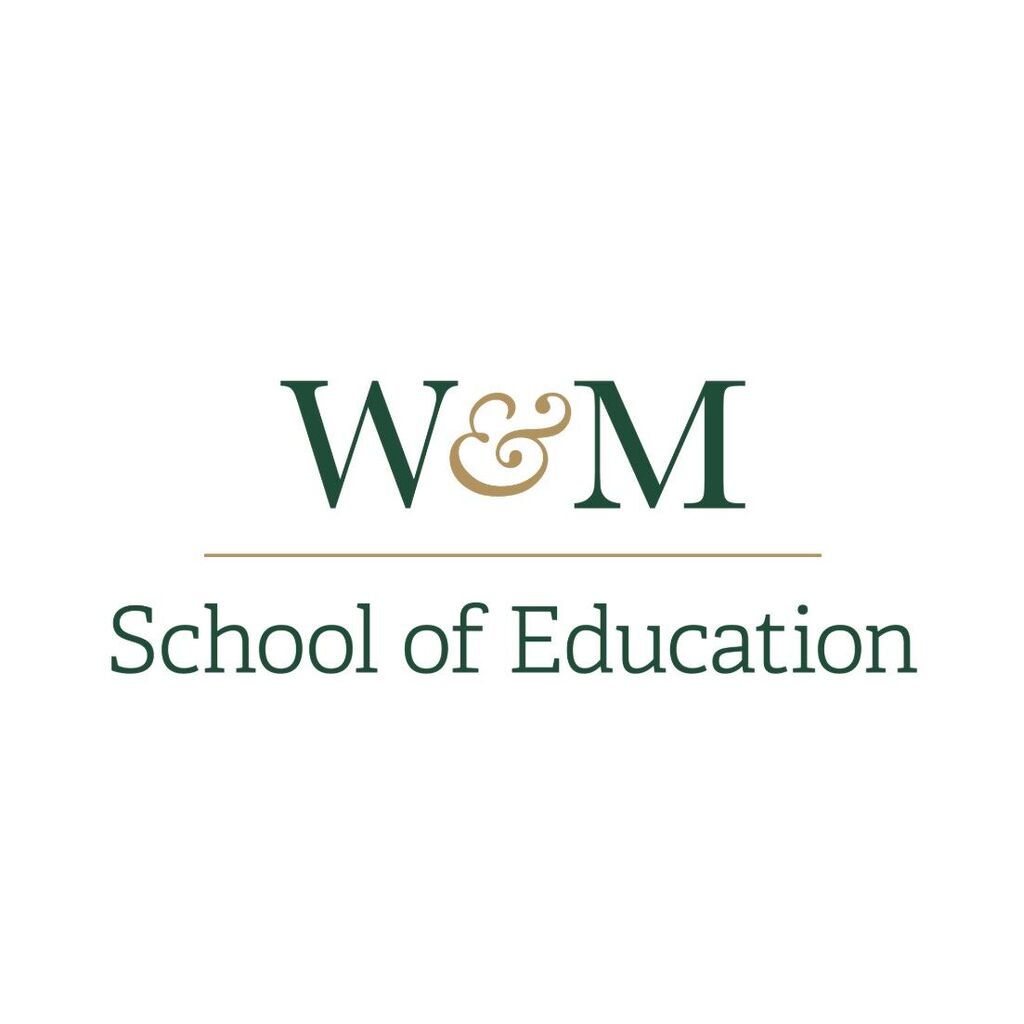 avatar for William &amp Mary School of Education