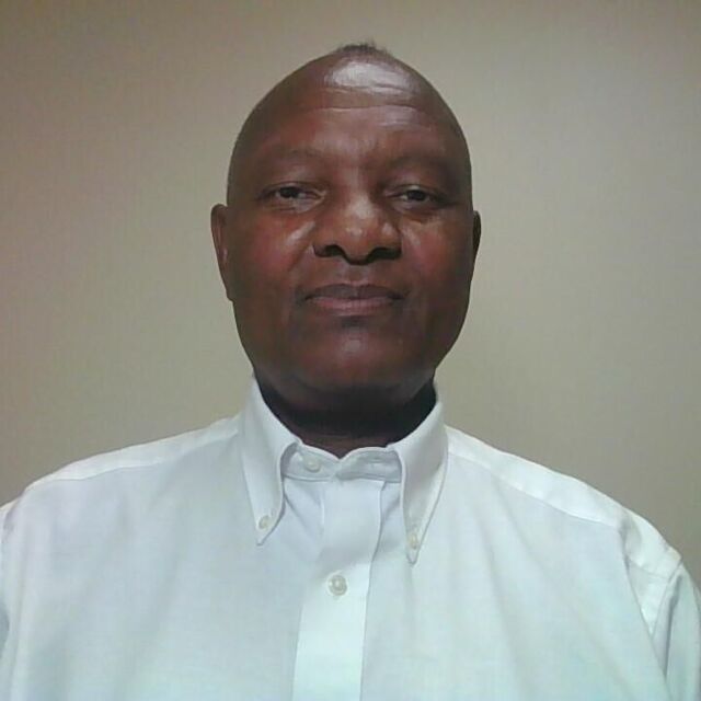avatar for Dr. Stephen Kiuri Gitonga