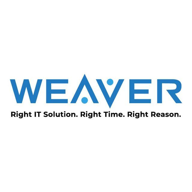 avatar for Weaver Technologies