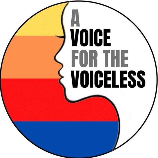 avatar for A Voice For the Voiceless