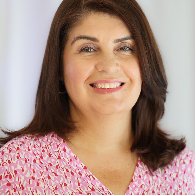avatar for Luz Valdez