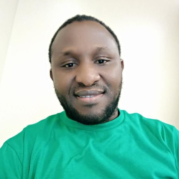 avatar for John Adebayo