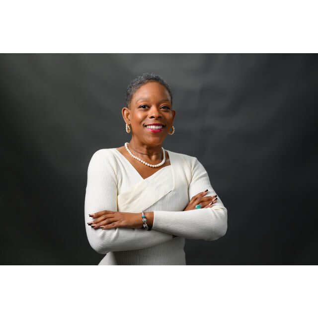 avatar for Dr. Janeen Perry-Campbell
