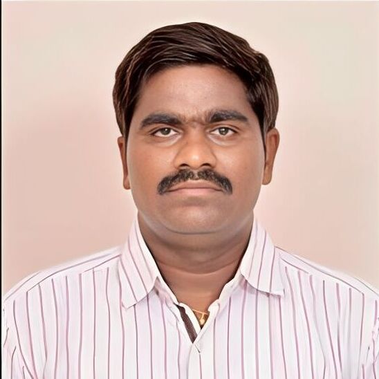 avatar for G Venkata Suresh Reddy