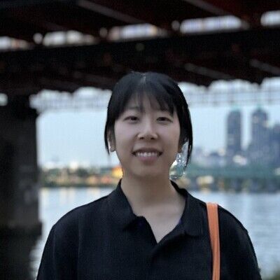 avatar for Taekyung Kang