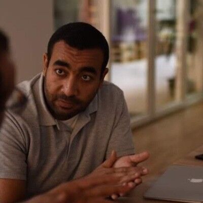 avatar for Amr Abodraiaa