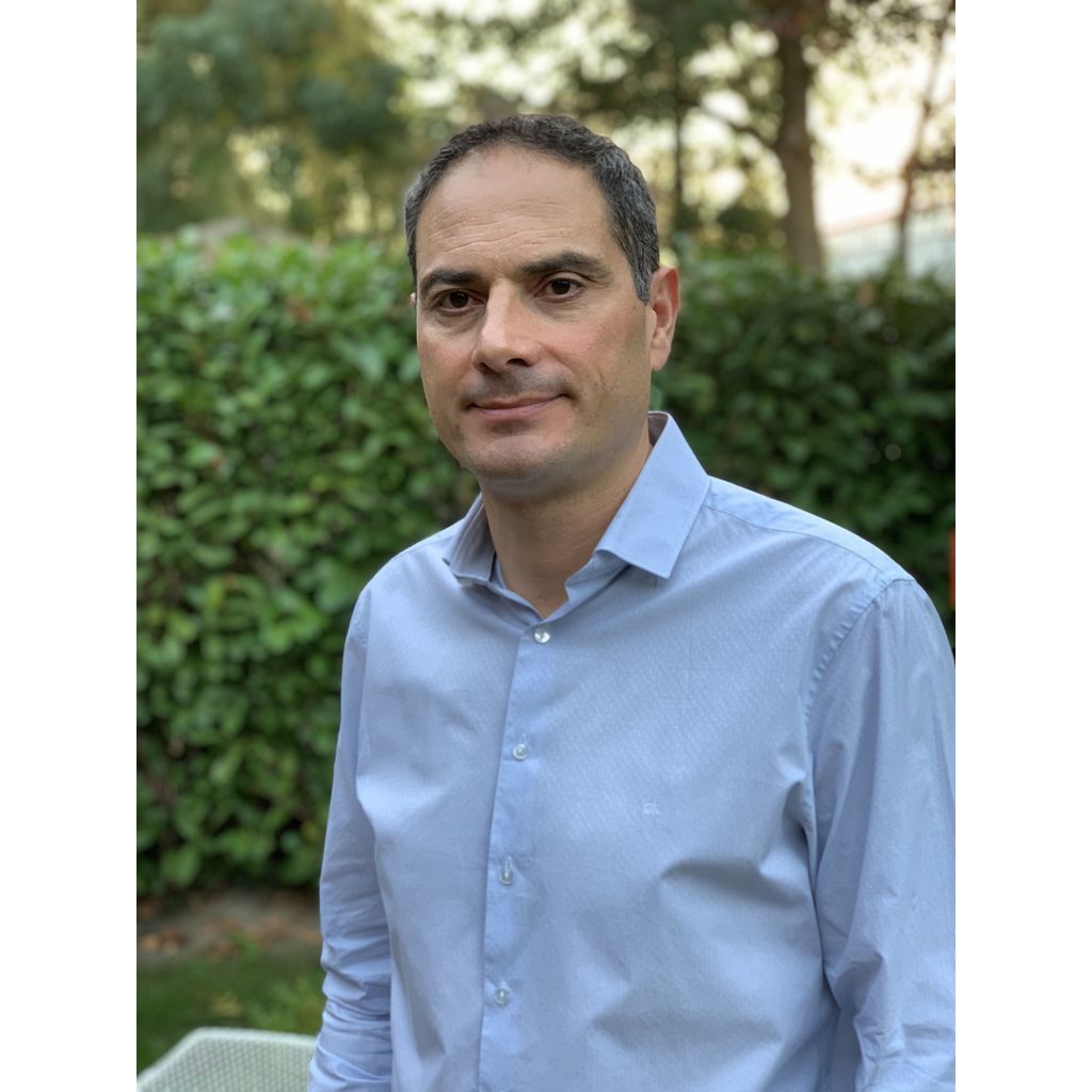 avatar for Alain Umbria