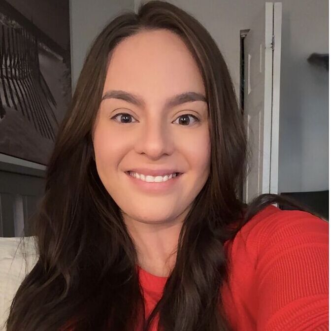 avatar for Morgan Arnold