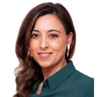 avatar for Maria Blekher