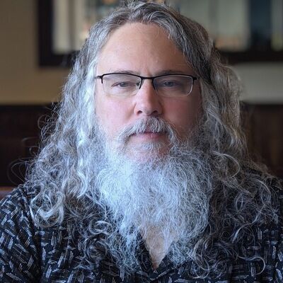 avatar for Robert C. Seacord