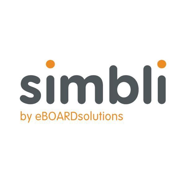 avatar for Simbli by eBOARDSolutions