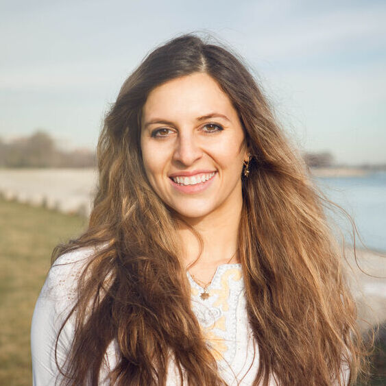 avatar for Biana Mavasheva