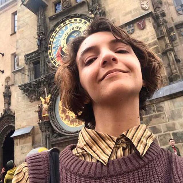 avatar for Maeva Nieto