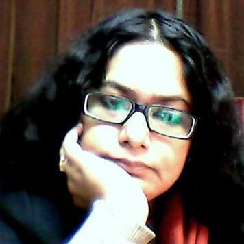 avatar for Suchetana Ghosh