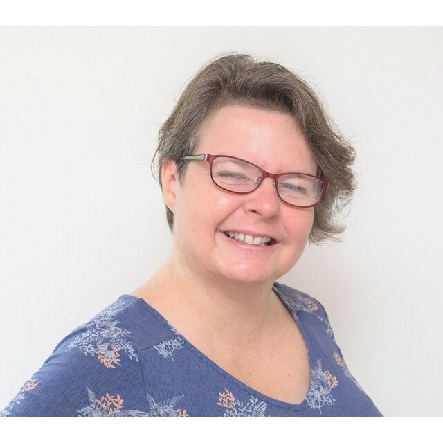 avatar for Adele Cushing