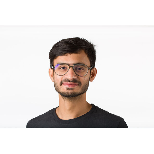 avatar for Vineet Suryan