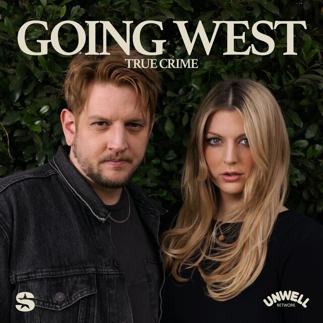 avatar for Going West