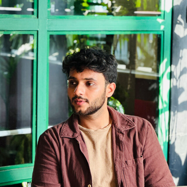avatar for Rewant Soni