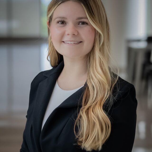 avatar for Tessa Laney, PharmD