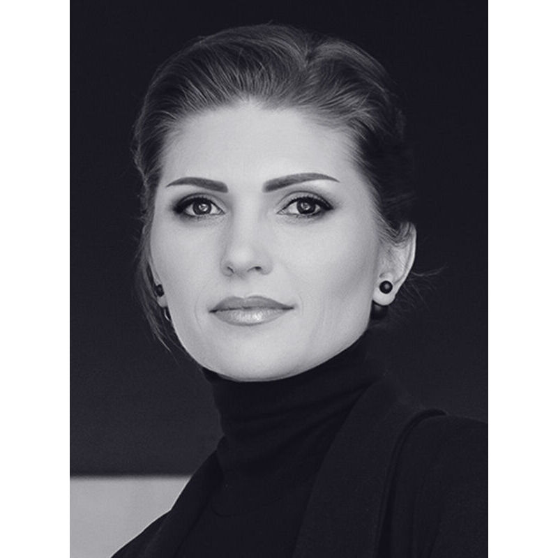 avatar for Diana Morari - Korotky