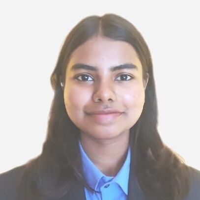 avatar for Diya Rajesh