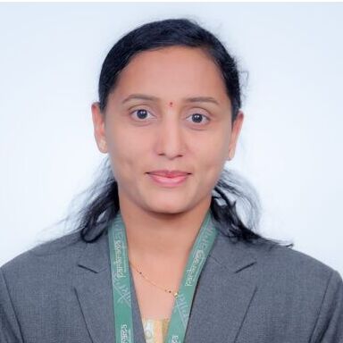 avatar for Dr. Arti Prashant Suryavanshi
