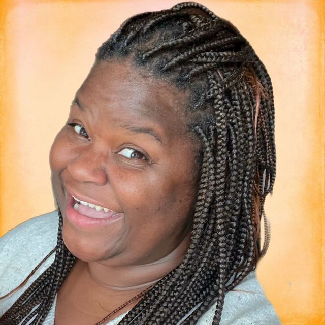 avatar for Leslie Robinson