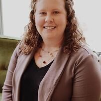 avatar for Alysha Blagg, Ph.D., LPCC-S, NCC