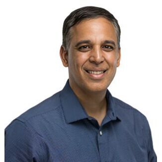 avatar for Vijay Ravindran