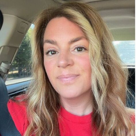 avatar for Stephanie Hogan