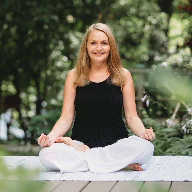 avatar for kristen kloostra