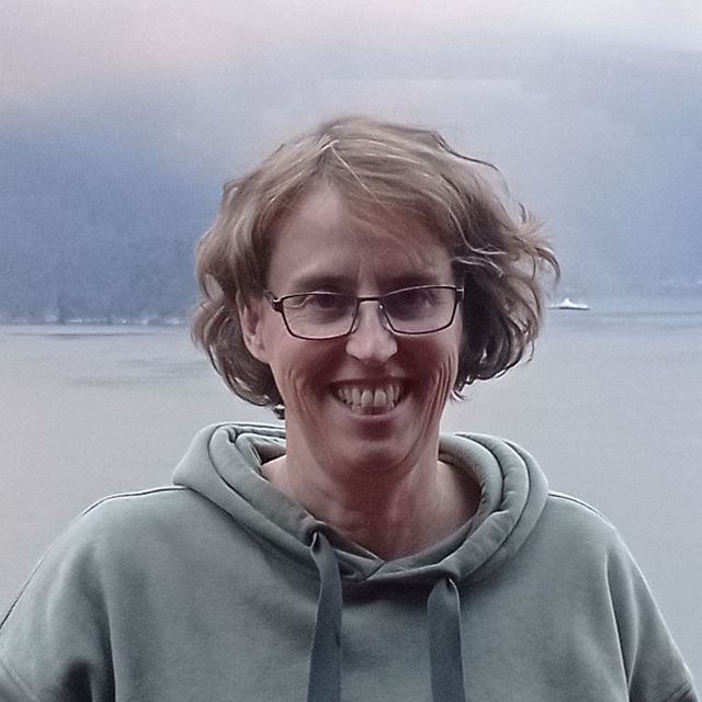 avatar for Katrin Ziemann