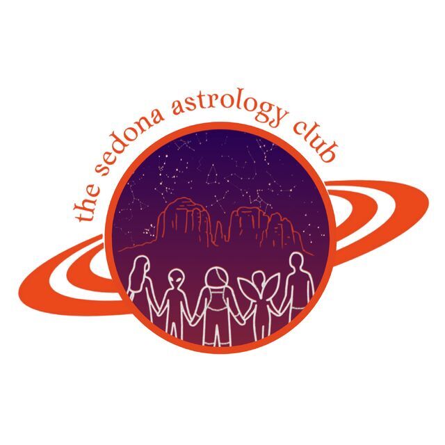 avatar for The Sedona Astrology Club