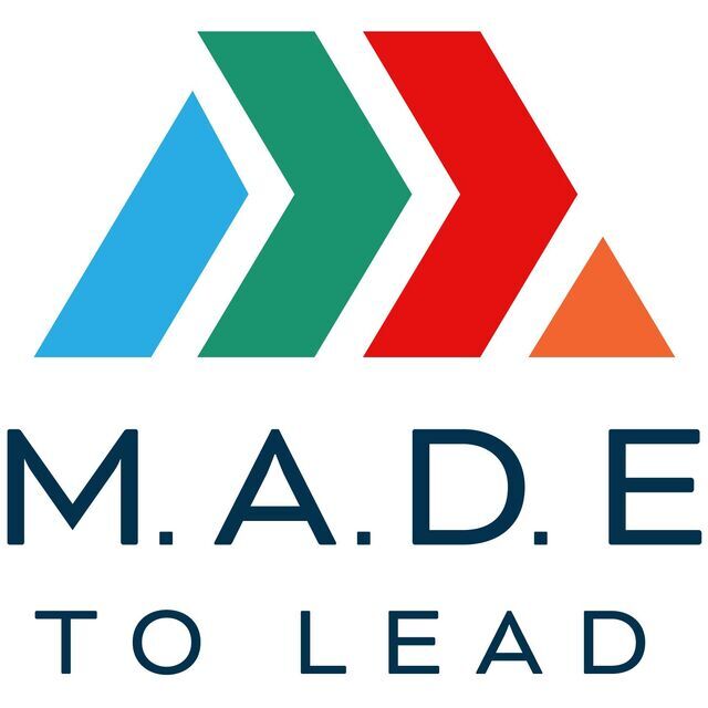 avatar for M.A.D.E. To Lead
