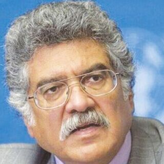 avatar for Zamir Akram