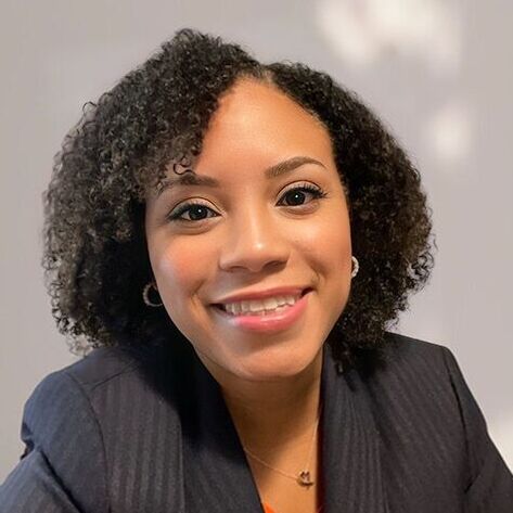avatar for Aisha Edwards