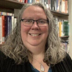 avatar for Rachel Vacek