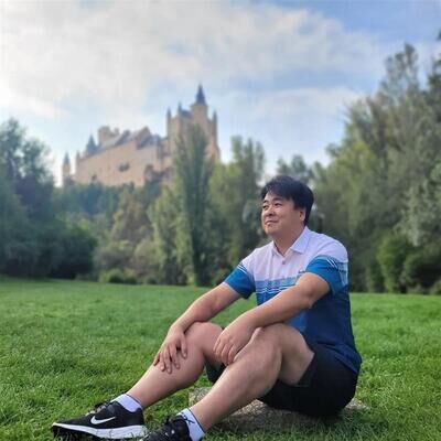 avatar for Sungho Lee