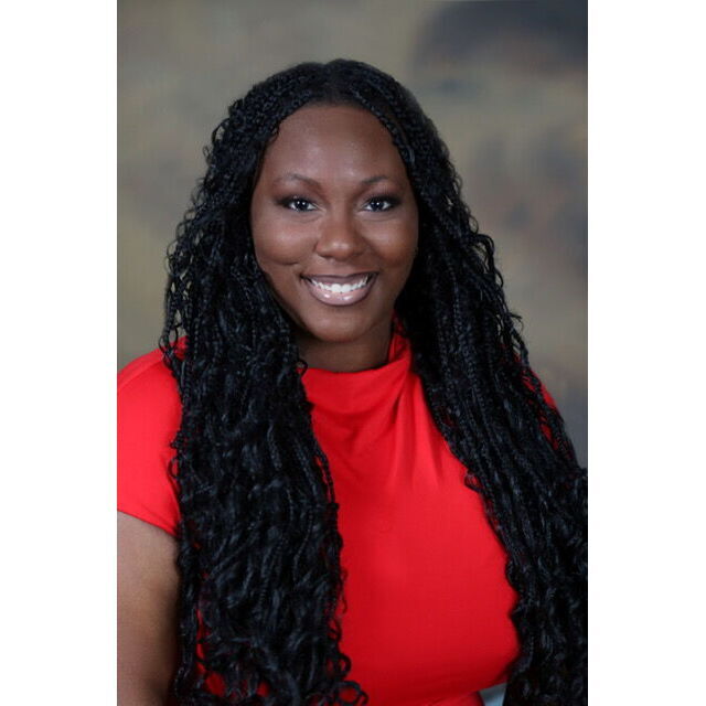 avatar for Sharrell Edmond