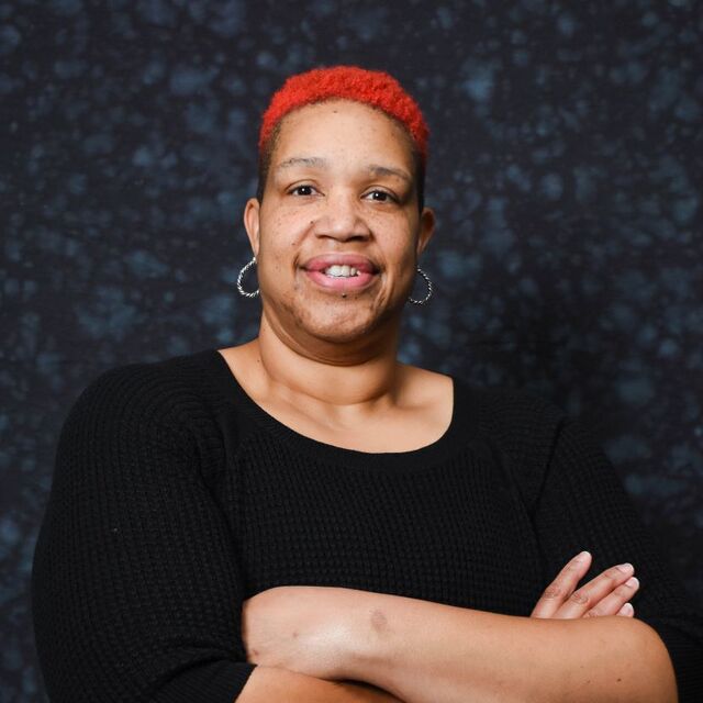 avatar for Shanique Leonard