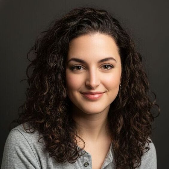 avatar for Tessa Olson