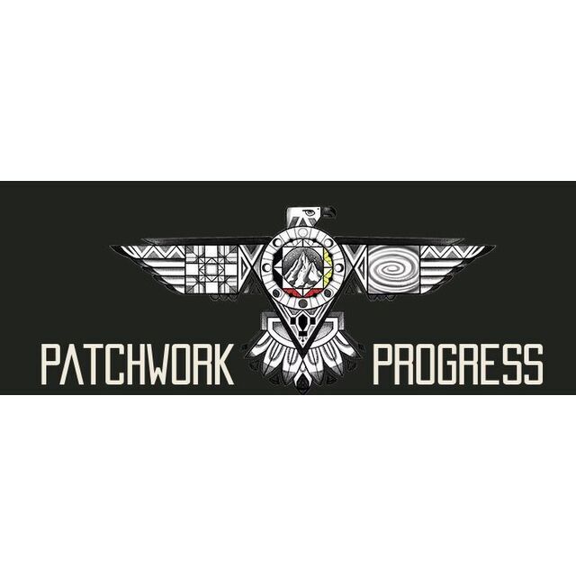 avatar for Patchwork Progress