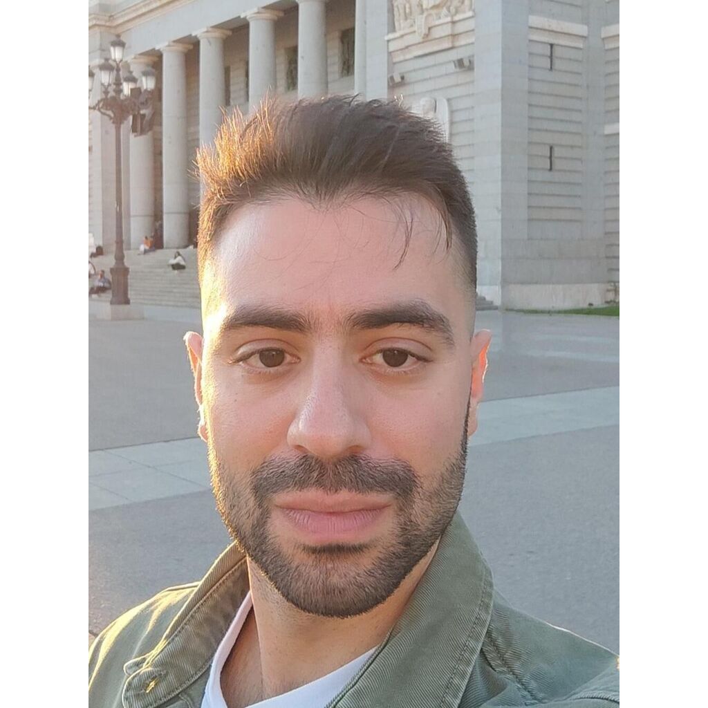 avatar for Rolandos Koulas