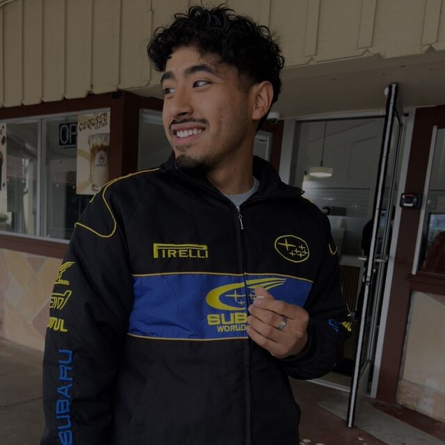 avatar for Angel Solano